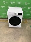 Hisense Washing Machine With 1400 Rpm - White - A Rated Wfqa1014evjm #lf76438