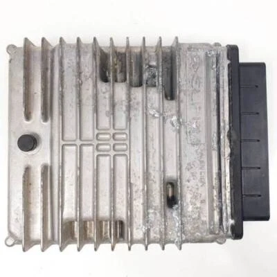 6S7112A650FB centralina motore per FORD MONDEO TURNIER (GE) R0411C052B 1035291 - Immagine 1 di 4