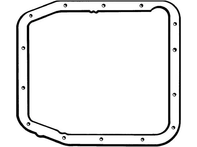 Automatic Transmission Filter 59CHZP83 for F150 F250 Super Duty Contour Crown - Image 1 of 1