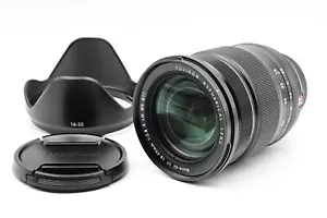 Fujifilm XF 16-55mm f2.8 R LM WR Lens #891 - Picture 1 of 7