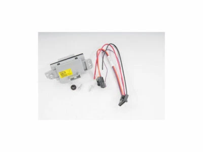 Resistencia de motor soplador aire acondicionado Delco 62151WR Chevrolet Suburban 1500 2003-2006 Foto 1 de 2