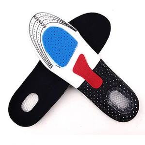 LOTTO Scarpe Unisex Supporto Arco Ortotico Sport Corsa Gel Solette Inserto Cuscino - Foto 1 di 1