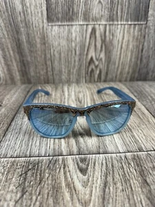 Knockaround X Discovery SHARK WEEK 2021 KIDS SIZE Special Release Sunglasses - Picture 1 of 7