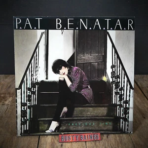 Schallplatte LP Album, Pat Benatar, Precious Time - Erhaltung sehr guter Zustand + - Bild 1 von 6