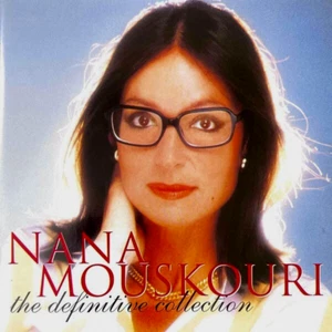 NANA MOUSKOURI - THE DEFINITIVE COLLECTION CD - 2 x CDs AUS - Picture 1 of 4