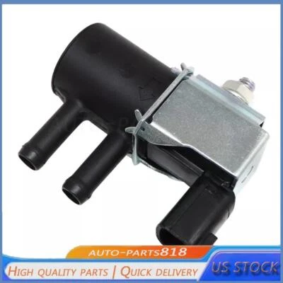 Vapor Canister Purge Solenoid For Nissan Sentra Kicks Juke 2016-2019 14930-3YM0A Foto 1 de 4