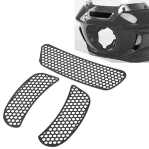 Fairings Mesh Vent Screen For Harley Softail Low Rider ST FXLRST 2022-2024 - Picture 1 of 7