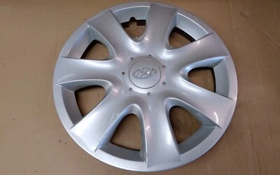 2003 HYUNDAI SONATA 15" 7 SPOKE WHEEL COVER      - Image 1 of 4