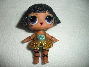 LOL Surprise Doll Pharaoh Sparkle Cleopatra Big Sis - Picture 1 of 8