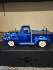Tamiya Lowrider Pumpkin M06 built - Picture 1 of 6
