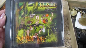 USED KILL BILLIES TRANSHANT LIFE CD. - Bild 1 von 4