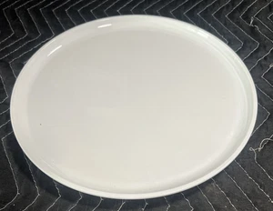 *Discontinued* OEM Monogram Oven w/ Advantium Ceramic Tray WB49X10246 WB49X10052 - Picture 1 of 2