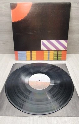 Pink Floyd The Final Cut Gatefold Vinyl Record Album LP QC 38243 - Image 1 of 4