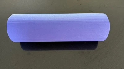 SPORT SPIRIT Foam Roller Spirit 4 Fitness - Lila