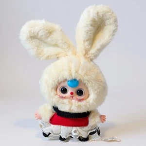 Baby Three Lily Rabbit Town Series Plush - Picture 1 of 1