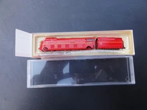 Arnold scala N 2204 - locomotiva a vapore BR 01 235 della DRG in confezione originale - Foto 1 di 19