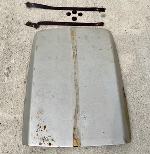 1975-1978 Ford Mustang II Hood Scoop Mustang II Hood Scoop OEM! - Bild 1 von 12