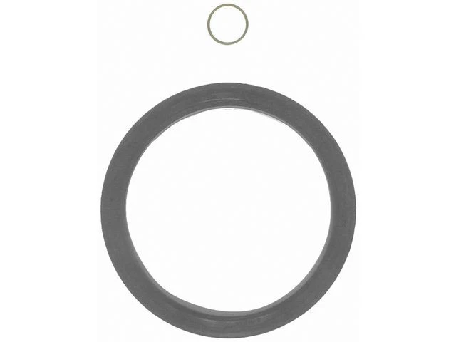 Rear Crankshaft Seal Kit For 2009-2011 Buick Lucerne 3.9L V6 2010 MQ385SQ - Image 1 of 1