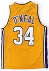 SHAQUILLE O