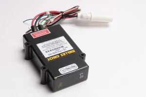 Melles Griot 05-LPM-939-065 Laser Power Supply - Picture 1 of 6