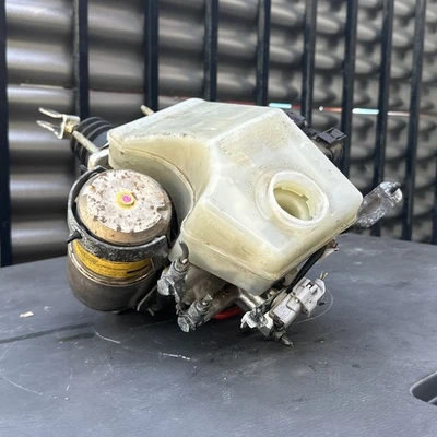 Conjunto de bomba ABS LEXUS SC430 2002-2010 antibloqueo rotura 47210-24060 OEM Foto 1 de 4