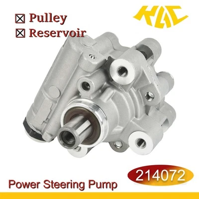 Bomba de dirección asistida para Chevrolet Equinox 2010-2012 3,0 L 2013-2017 3,6 L 214072 Foto 1 de 4