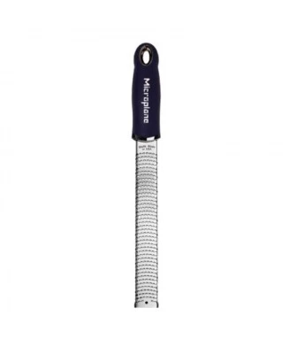 Microplane 46020 premium BLACKzester/grater - Immagine 1 di 4