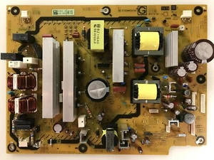 ETX2MM747AFG, ETX2MM747AF, ETX2MM747AFZ, NPX747F-1A, 747AFG, TC-P50U1, TC-P46U1 - Picture 1 of 5