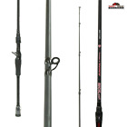 7'0" Favorite Fishing Sick Stick Medium Heavy Casting Rod 1pc ~ NEW