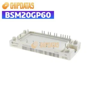 1PCS New power supply module Infineon BSM20GP60 - Picture 1 of 1