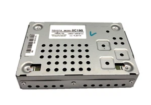 14 15 16 17 18 19 Toyota Tundra Radio Amplifier Fujitsu Audio Equipment - Picture 1 of 14