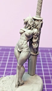 NSFW Ramlethal Valentine  Scale 1:16 - Bild 1 von 14