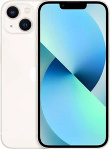 APPLE IPHONE 13 RICONDIZIONATO 128GB BIANCO PARI AL NUOVO - Foto 1 di 4