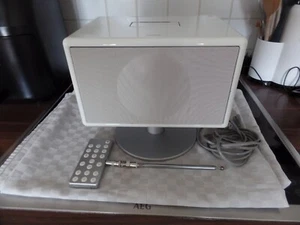 Geneva Model S - iPod Radio - Bild 1 von 3