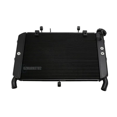 Engine Cooling Radiator Cooler For Yamaha XSR900 2016-2021 FJ09 2015-2017 2016 - Image 1 of 4