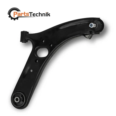 Brazo de control inferior delantero derecho con rótula Fit 2011-2017 Hyundai Accent 1x Foto 1 de 4