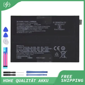 Do akumulatora Oppo BLP855 Oppo Find X5 Lite, Reno 8 5G, Reno 7 5G 4500mAh - Zdjęcie 1 z 3