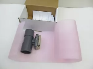 FLOMEC Turbina Misuratore Acqua, Rubinetto 2", 20-200 gpm - SPEDIZIONE VELOCE - Foto 1 di 12