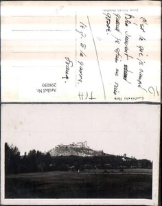 298050,Kuneticka Hora Burg - Picture 1 of 1