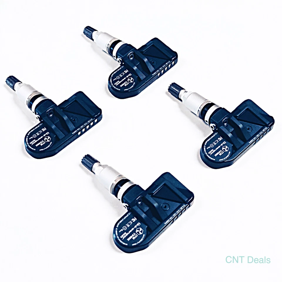 2014-2018 Kia Soul TPMS Tire Pressure Sensors (Fits Most Kia) - Image 1 of 1