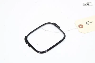 Dodge Charger 2012-2023 tablero de instrumentos lado izquierdo tablero ventilación de aire parrilla bisel OEM Foto 1 de 4