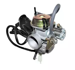 American Sportworks Quantam 7150, GoKart Carburetor With Electric-Choke - Picture 1 of 6