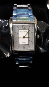 Guy Laroche Two-toned Ladies Watch A8123-01 - Picture 1 of 6