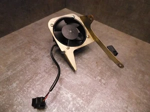 HUSQVARNA TE310 KÜHLERLÜFTER-KIT 2011 - Bild 1 von 13