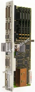 Siemens 6SN1118-0DK23-0AA0 6SN1 118-0DK23-0AA0 SIMODRIVE 611-D 2-Ax Control Unit - Picture 1 of 10