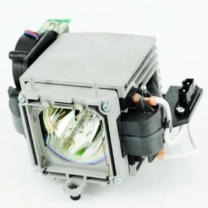 Bombilla de lámpara de repuesto TLPLMT8 con carcasa para TOSHIBA TDP MT8, TDP MT800 - Imagen 1 de 3