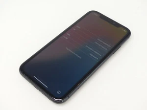 Original Display Gehäuse Apple iPhone 11 A2221 Kamera Backcover #7U5N - Zdjęcie 1 z 8