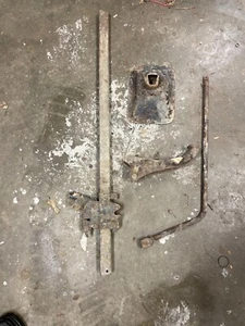 60s gm bumper jack - Picture 1 of 1