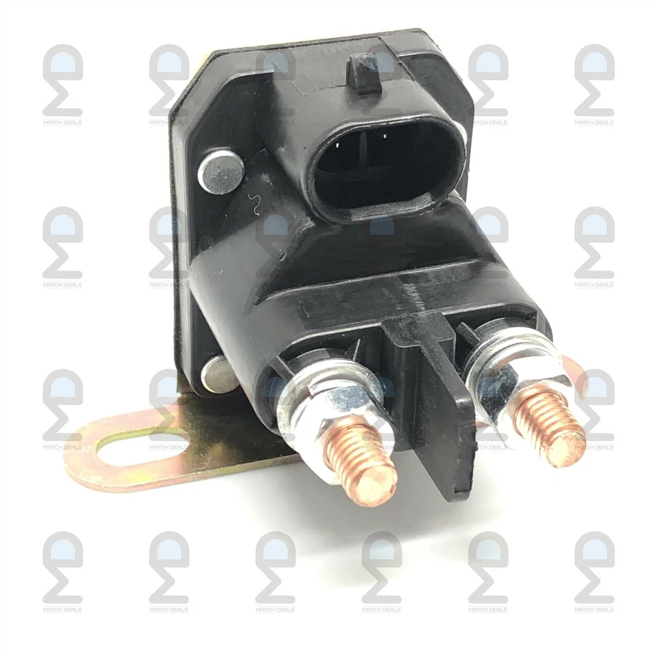 STARTER RELAY SOLENOID FOR POLARIS RZR XP-4 XP4 1000 2017-2020 / TURBO MD S - Image 1 of 1
