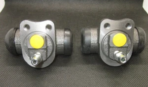 Radbremszylinder SATZ hinten 19mm Opel Ascona/Manta A+B, Kadett C/D, Rekord D/E - Bild 1 von 1
